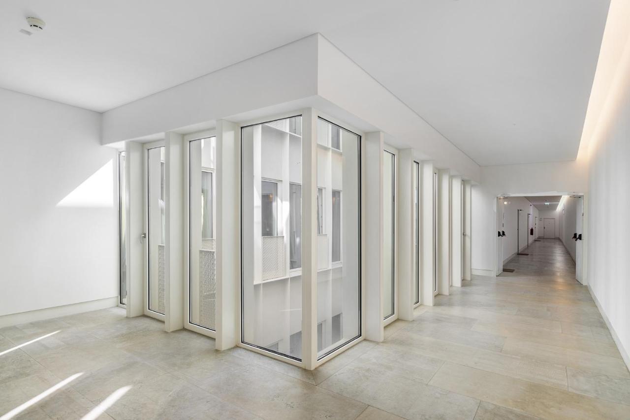 ליסבון Whome | Ribeira 11 Design Apartment מראה חיצוני תמונה