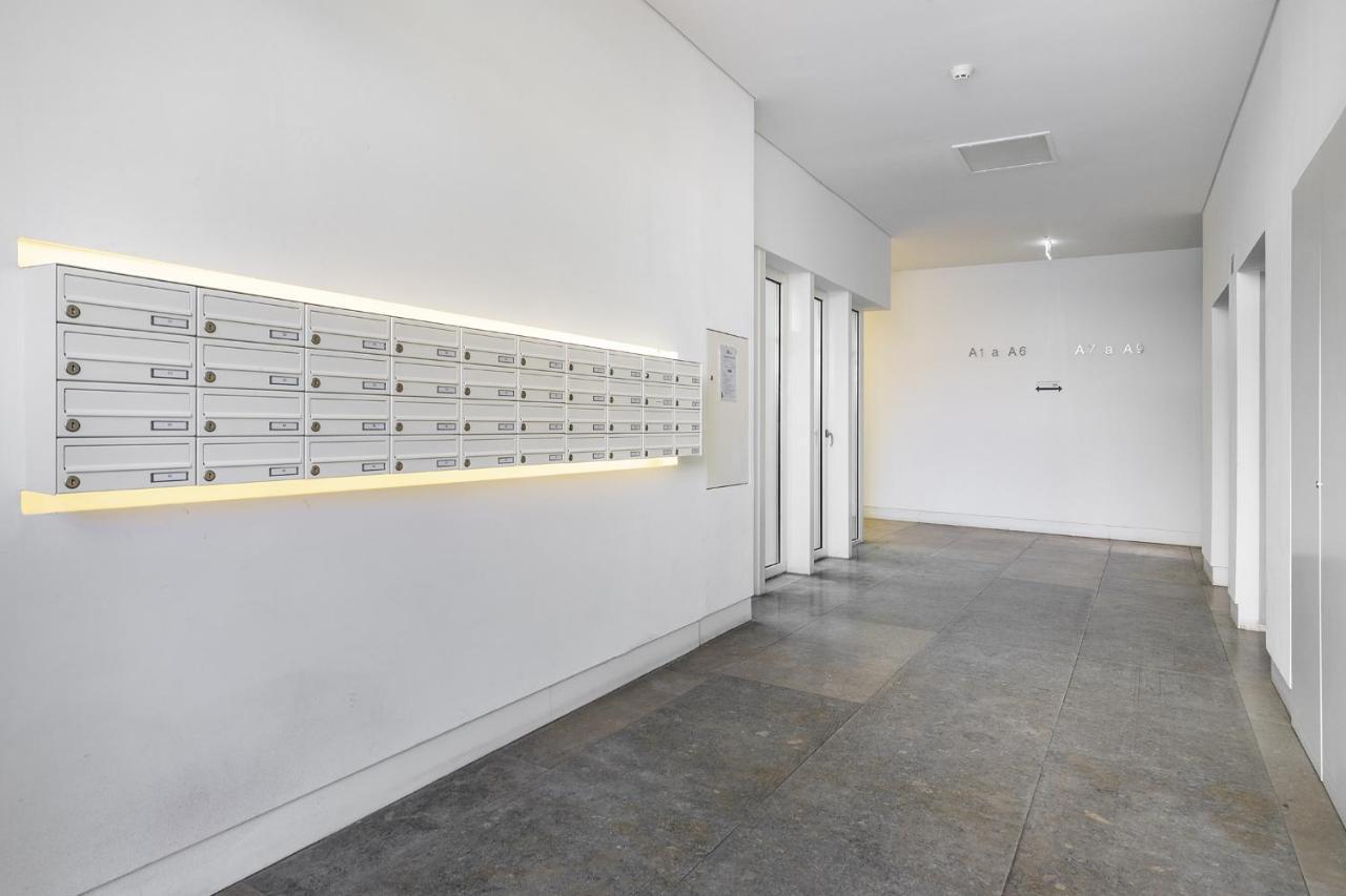 ליסבון Whome | Ribeira 11 Design Apartment מראה חיצוני תמונה