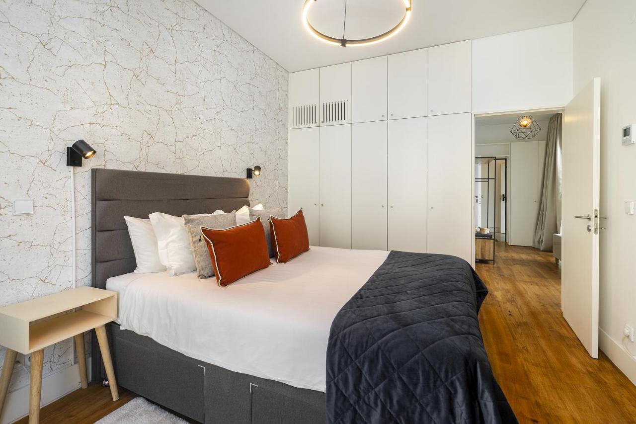 ליסבון Whome | Ribeira 11 Design Apartment מראה חיצוני תמונה