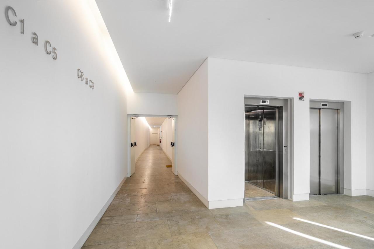 ליסבון Whome | Ribeira 11 Design Apartment מראה חיצוני תמונה