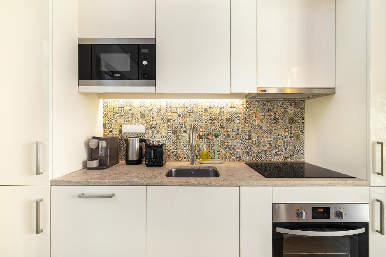 ליסבון Whome | Ribeira 11 Design Apartment מראה חיצוני תמונה