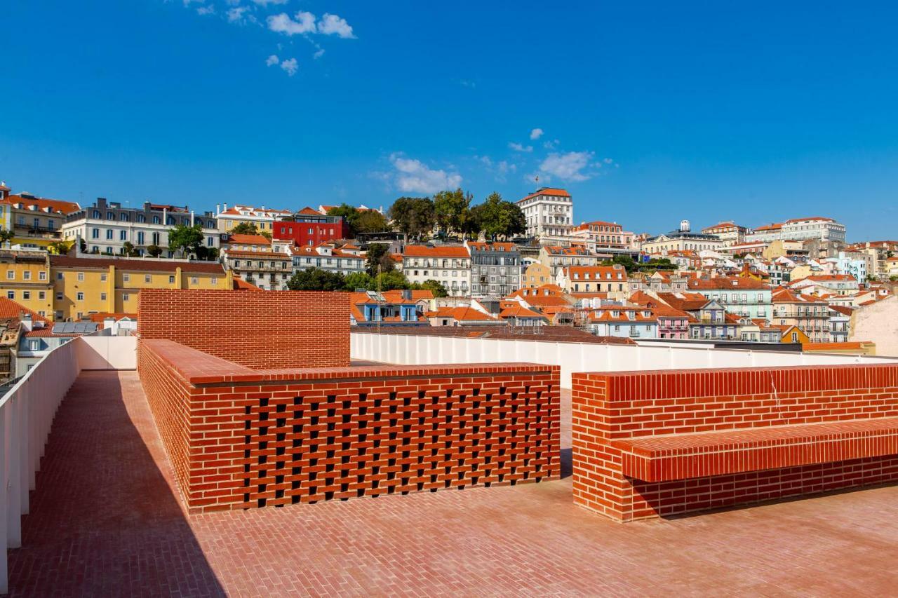 ליסבון Whome | Ribeira 11 Design Apartment מראה חיצוני תמונה